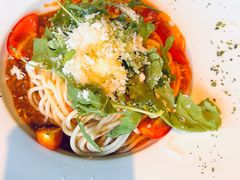 -Lets burger非常汉堡·环球风味(蓝色港湾店)