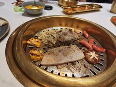 -妥妥烤肉料理(凯德店)