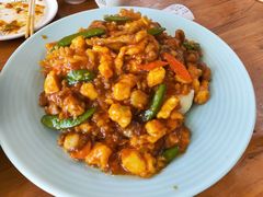-清真利德顺小老饭庄(复兴路店)