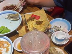 -永红源啤酒·烧烤·海鲜·大排档(台柳路店)