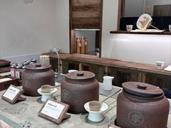 -李山山茶事(景枫店)