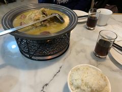 -叁拾壹克饺子·东北菜(国贸店)