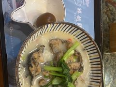 -鲜越鲜鱼粉(财富购物中心店)