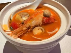 -狮拾久·现代新加坡料理(福田COCO Park店)