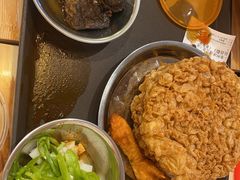 -柳州肥姨妈大骨螺蛳粉(双阳路店)