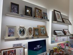 -海马体照相馆(成都来福士广场店)