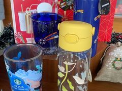 -星巴克(成都科学城店)