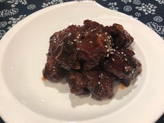 糖醋小排-渔堂公园餐厅·本帮菜(乐园路店)