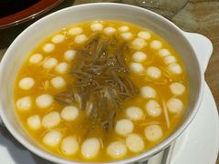 -湖滨28中餐厅·西湖宴·杭州君悦酒店