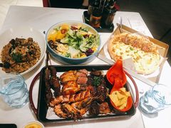 -Gray Whale 灰鲸餐厅(北美N1店)