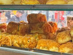 -金狮饼店(关闸马路店)