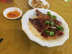 -鹅公村食府(罗阳分店)