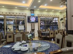 大堂-祈胜邨•顺德鱼生•顺德菜(容桂店)