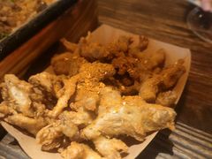-不曾在把把烧•烧烤(莲坂磐基店)