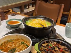 -云海肴云南菜·蒸汽石锅鱼(新奥店)