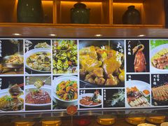 -巢爷老味(东方红店)