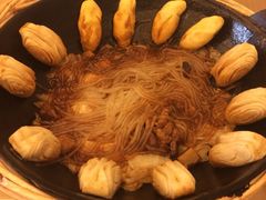 白菜豆腐锅-古洼一锅鲜(开发区店)