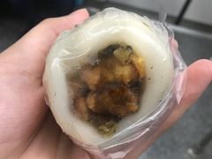 -上海虹口糕团(福州路店)