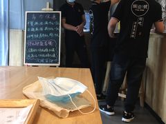 -头壹号饸饹面·大油条(东升科技园店)