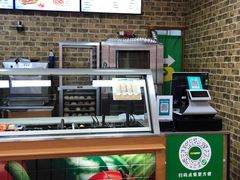 -赛百味SUBWAY(奥城店)