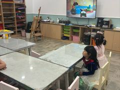 -学知乐教育·幼小衔接·小学科辅导(浦东外高桥森兰中心)