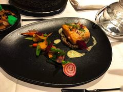 -AZUL by FUEL蓝色·法式酒馆(琶醍店)