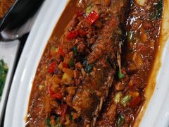 -新虹楼饭庄(崇明陈家镇店)
