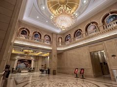 -重庆长寿碧桂园凤悦凤凰酒店