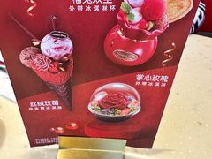 -哈根达斯(扬州瘦西湖店)