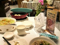 -莆田餐厅PUTIEN(三里屯店)