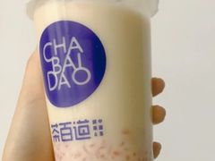 -茶百道(世纪大道店)