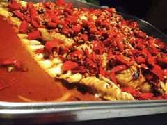 -鱼酷活鱼烤鱼(恒隆广场店)