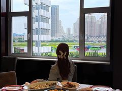 -奕景酒家· 专注大连海鲜30年(星海广场店)