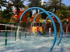 -清远熹乐谷温泉度假酒店