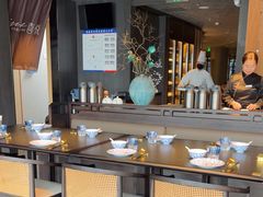 -喜悦烤鸭·新京菜(王府井店)