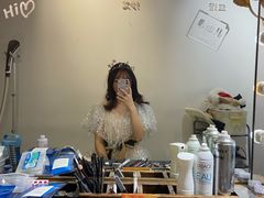 -海马体照相馆(重庆龙湖时代天街D馆店)