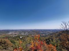 -北京西山国家森林公园
