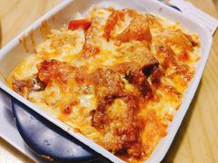 -清真·艾美可餐厅(鹏欣水游城店)