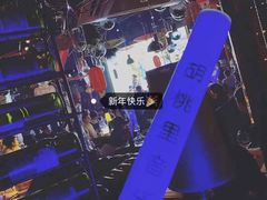 -胡桃里乐队酒馆(长春总店)