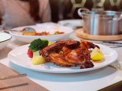 -IL Forno 意坊·意大利餐厅(温州万象城店)