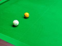 -夜时尚台球俱乐部(汉阳摩尔城店)