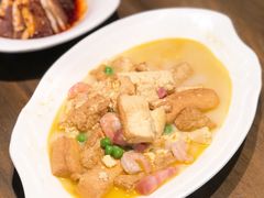 -童年小筑餐厅(申花路店)