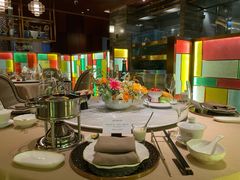 -ONE FULL 古董港式海鲜火锅