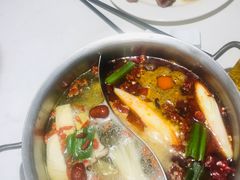-吉布鲁牛排海鲜自助(芙蓉万家丽店)