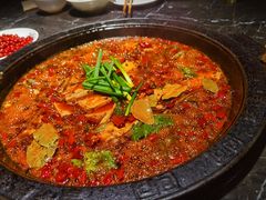 -大鱼山房鱼头火锅(老字号品质店)