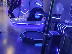 -复兴未来·轰趴空间(泰富百货店)