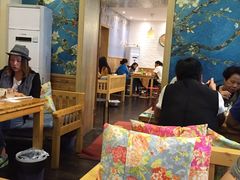 -乌镇那一年小院主题餐厅(甘泉西路店)