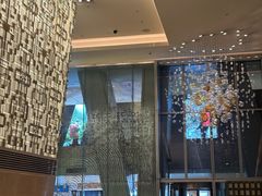 -北京国贸大酒店