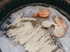 -川锅·火锅·烤肉自助餐厅