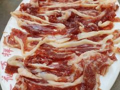 -万祥牛肉火锅(金龙店)